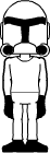 clone trooper