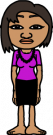keishayere