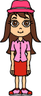 Issy Bella~