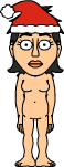 chistmas model