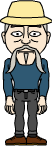 Old Man