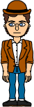 Detective Will