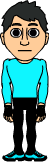 Character name