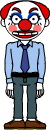   buddy clown