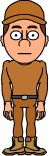 army man