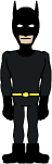 !.Batman: Now