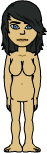 aleca (skinny)