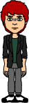           !!Joey