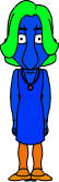 bird