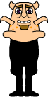 A Something
