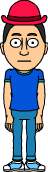 david