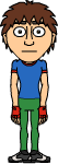 Evan Deogrades