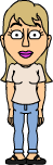 Kylies mom