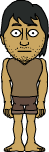 Chief Algonquin