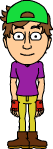 Alex(Boy me)