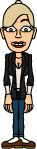 Mrs. Grayhem