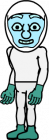 Astronaut