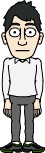 person