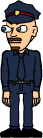 Boom Cop
