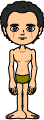 ' sub-humano