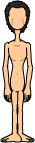 ' corpo sub-humano