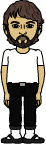 Adult Casser