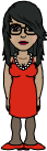 Adult Cassiane