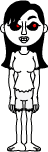 (RANDOM)GHOST!!!
