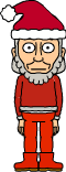 SANTA!!!!!!