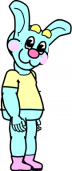 !   AHHGH!*