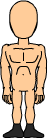"Lying Figure