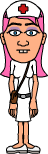 doctor    girl