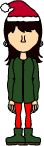          me
