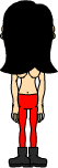 Bionic boobs OS