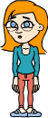           ! Gwen
