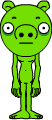 Angry Pig