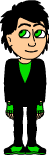 Green Man