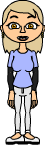            sally