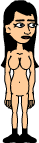 !Jasminenaked