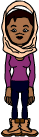 PurpleDoodle Sr.