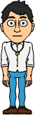 Character name