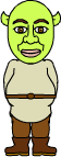 SHREK