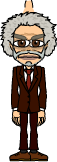Albert Einstein