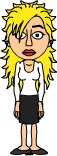 Electra-Girl Desguis