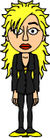 Electra-Woman