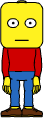 lego dude