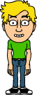 :) Gregory