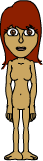 acter Name naked