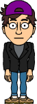 Mini Man