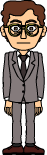 DR - Dead Ringer4